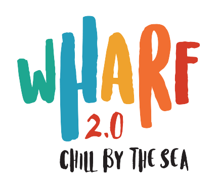 Wharf 2.0 Logo